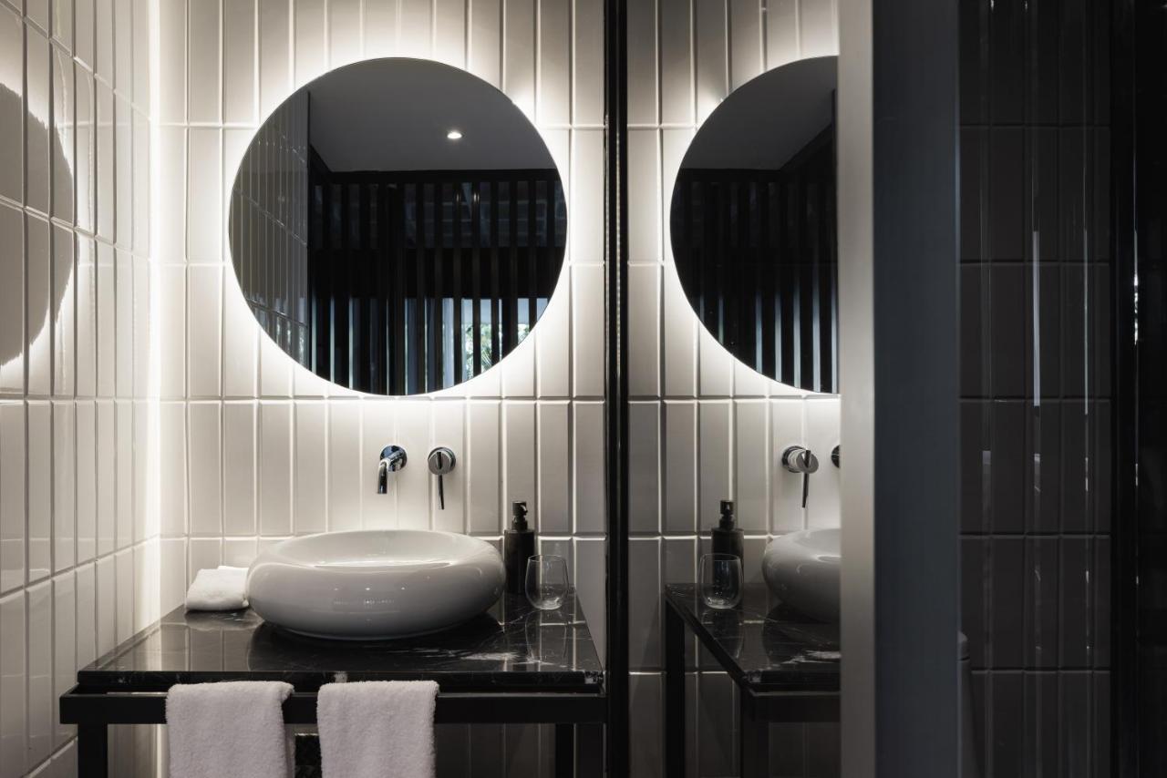 Bellwort Hotel グアダラハラ エクステリア 写真