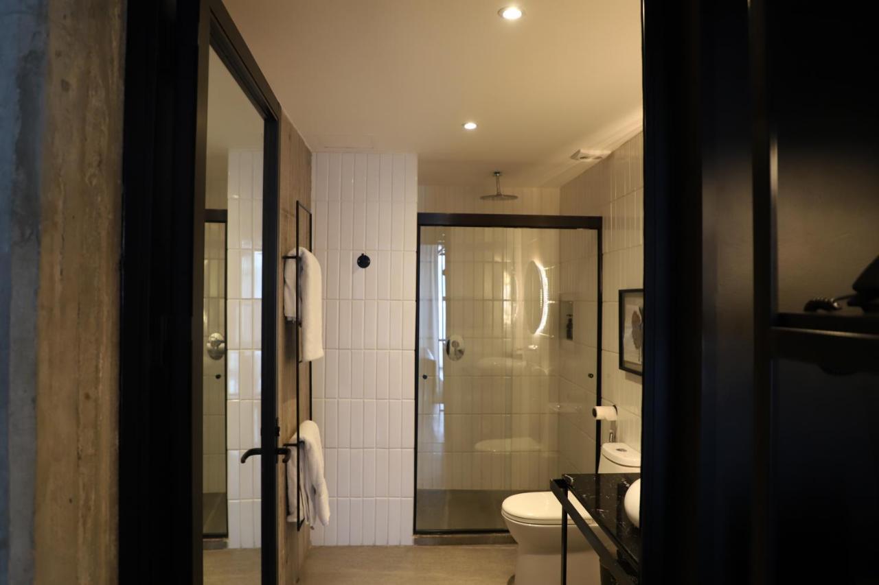 Bellwort Hotel グアダラハラ エクステリア 写真