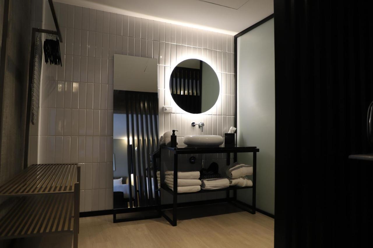 Bellwort Hotel グアダラハラ エクステリア 写真